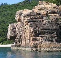 The Pinnacles - Accommodation Mooloolaba