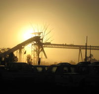 Peak Downs Mine in Moranbah - Accommodation Mooloolaba