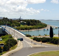 Gladstone Marina - Accommodation Mooloolaba