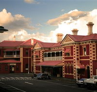 Historic Walk Through Mort Estate - Accommodation Mooloolaba
