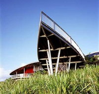 Lagoons Cafe and Gallery - Accommodation Mooloolaba