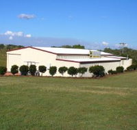 Hill of Promise Winery and Cellar Door - Accommodation Mooloolaba