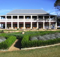 Glengallan Homestead and Heritage Centre - Accommodation Mooloolaba