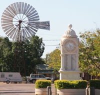 Between the Bougainvilleas Heritage Trail - Accommodation Mooloolaba