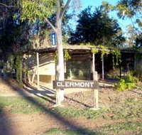 Clermont - Old Town Site - Accommodation Mooloolaba