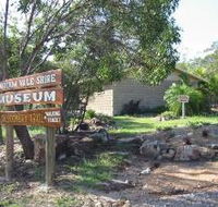 Discovery Coast Historical Society Museum - Accommodation Mooloolaba