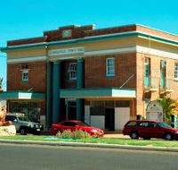 Charleville Heritage Trail Walk - Accommodation Mooloolaba