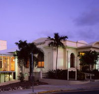Gladstone Regional Gallery and Museum - Accommodation Mooloolaba