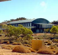 Dinosaur Stampede at Lark Quarry Conservation Park - Accommodation Mooloolaba