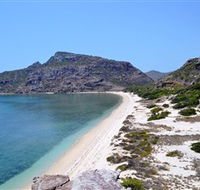 Flinders Group National Park - Accommodation Mooloolaba