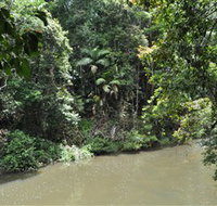 Broken River - Accommodation Mooloolaba