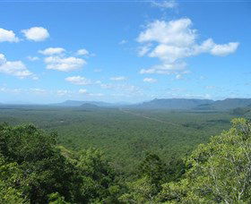 Pipers Lookout - Accommodation Mooloolaba 0