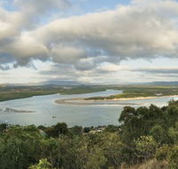 Cooktown Scenic Rim Trail - Accommodation Mooloolaba