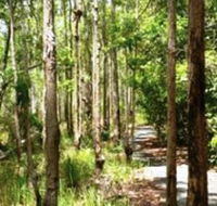 Hallorans Hill - Accommodation Mooloolaba