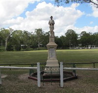 Apple Tree Creek War Memorial - Accommodation Mooloolaba