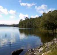 Lake Paluma - Accommodation Mooloolaba