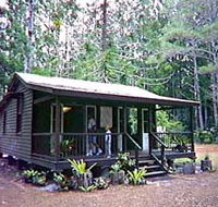 Central Station - Accommodation Mooloolaba