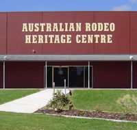 Australian Rodeo Heritage Centre - Accommodation Mooloolaba