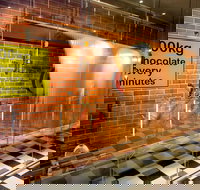 Pannys Phillip Island Chocolate Factory - Accommodation Mooloolaba