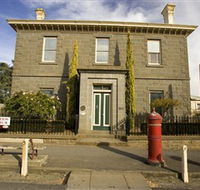 Kyneton Museum - Accommodation Mooloolaba