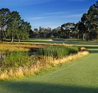 Commonwealth Golf Club - Accommodation Mooloolaba