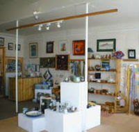 Great Alpine Gallery - Accommodation Mooloolaba