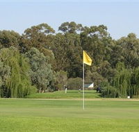 Mildura Golf Resort - Accommodation Mooloolaba