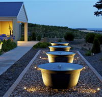 Saltair Spa - Accommodation Mooloolaba
