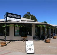 Delatite Wines - Accommodation Mooloolaba