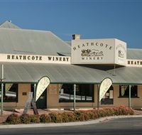 Heathcote Winery - Accommodation Mooloolaba