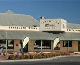 Heathcote Winery - Accommodation Mooloolaba 0