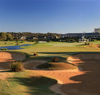 Eagle Ridge Golf Course - Accommodation Mooloolaba