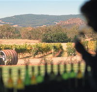 Hanging Rock Winery - Accommodation Mooloolaba