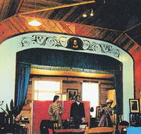 Langtree Hall Museum - Accommodation Mooloolaba