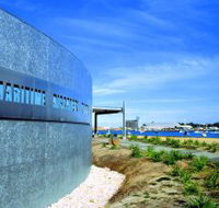 Portland Maritime Discovery Centre - Accommodation Mooloolaba