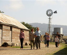 Gulf Station - Accommodation Mooloolaba 0