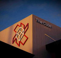The Cube Wodonga - Accommodation Mooloolaba