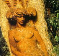 William Ricketts Sanctuary - Accommodation Mooloolaba