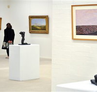Hamilton Art Gallery