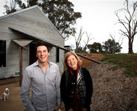 Merbein West VIC Accommodation Mooloolaba