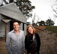 Scion Vineyard  Winery - Accommodation Mooloolaba