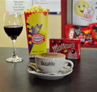 Mansfield Armchair Cinema - Accommodation Mooloolaba