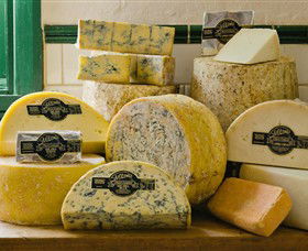 Milawa Cheese Factory And Bakery - Accommodation Mooloolaba 0