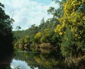 Warrandyte VIC Accommodation Mooloolaba