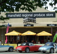The Produce Store - Accommodation Mooloolaba