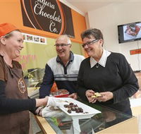 Mildura Chocolate Company - Accommodation Mooloolaba