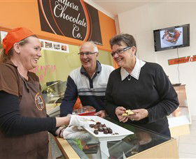Mildura Chocolate Company - Accommodation Mooloolaba 0
