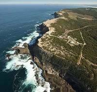 Cape Nelson State Park - Accommodation Mooloolaba