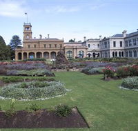 Werribee Mansion - Accommodation Mooloolaba