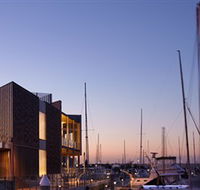 Queenscliff Harbour - Accommodation Mooloolaba
